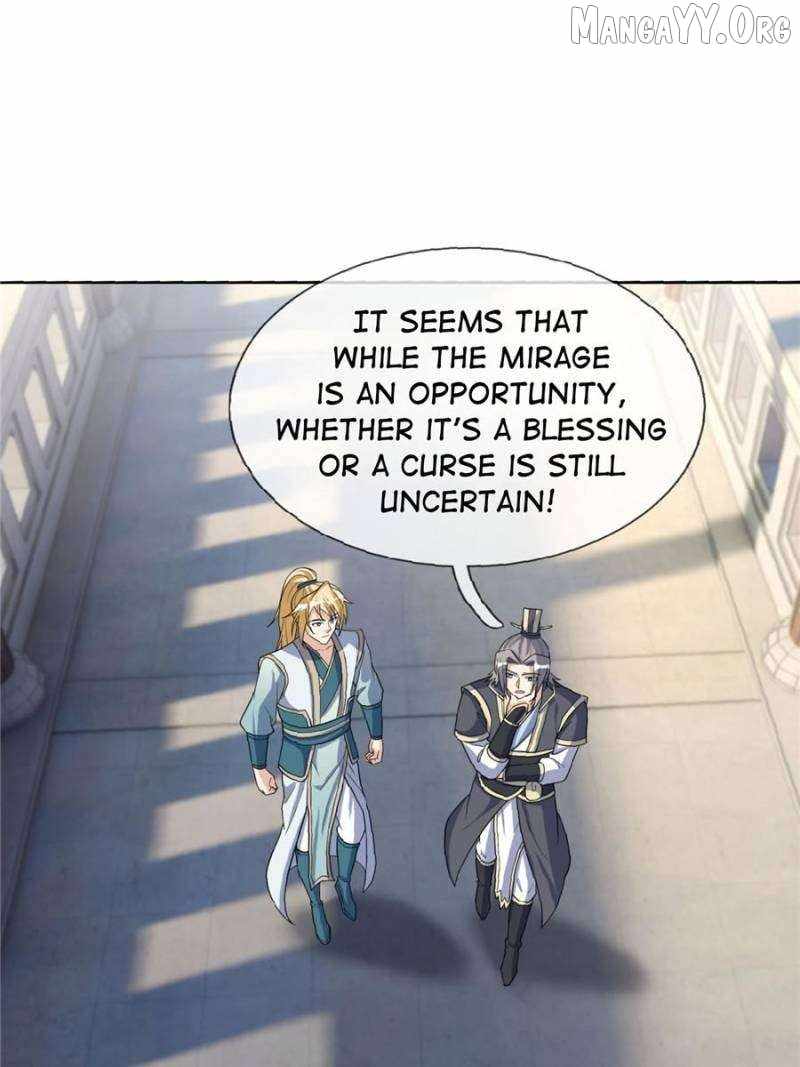 Rise of the Sect Master Chapter 56 - Page 43