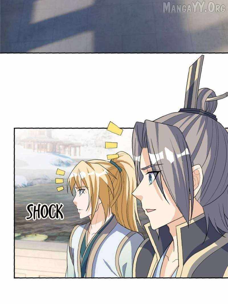 Rise of the Sect Master Chapter 56 - Page 44