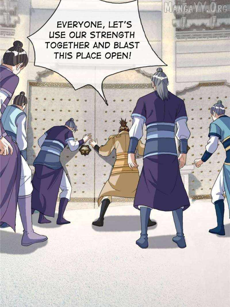 Rise of the Sect Master Chapter 56 - Page 47