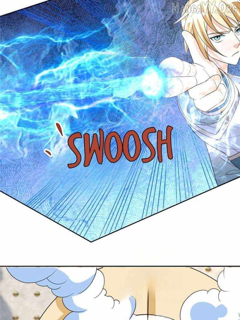 Rise of the Sect Master Chapter 56 - Page 56