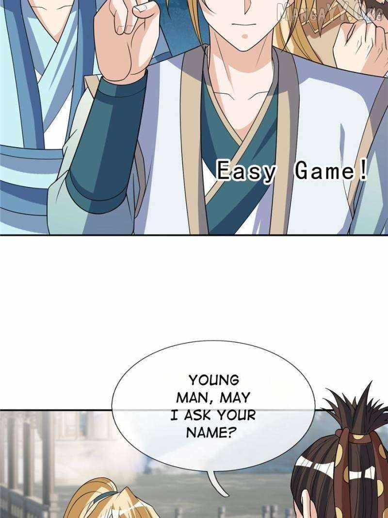 Rise of the Sect Master Chapter 56 - Page 59