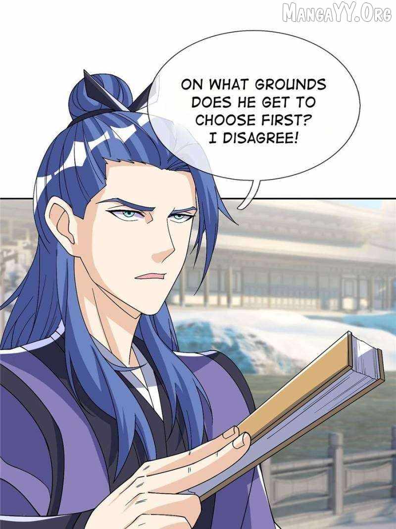 Rise of the Sect Master Chapter 56 - Page 67