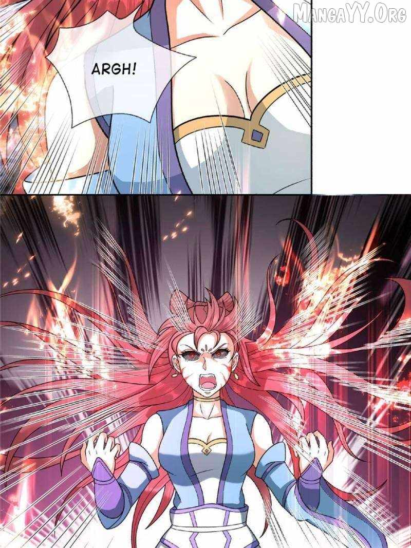 Rise of the Sect Master Chapter 56 - Page 8