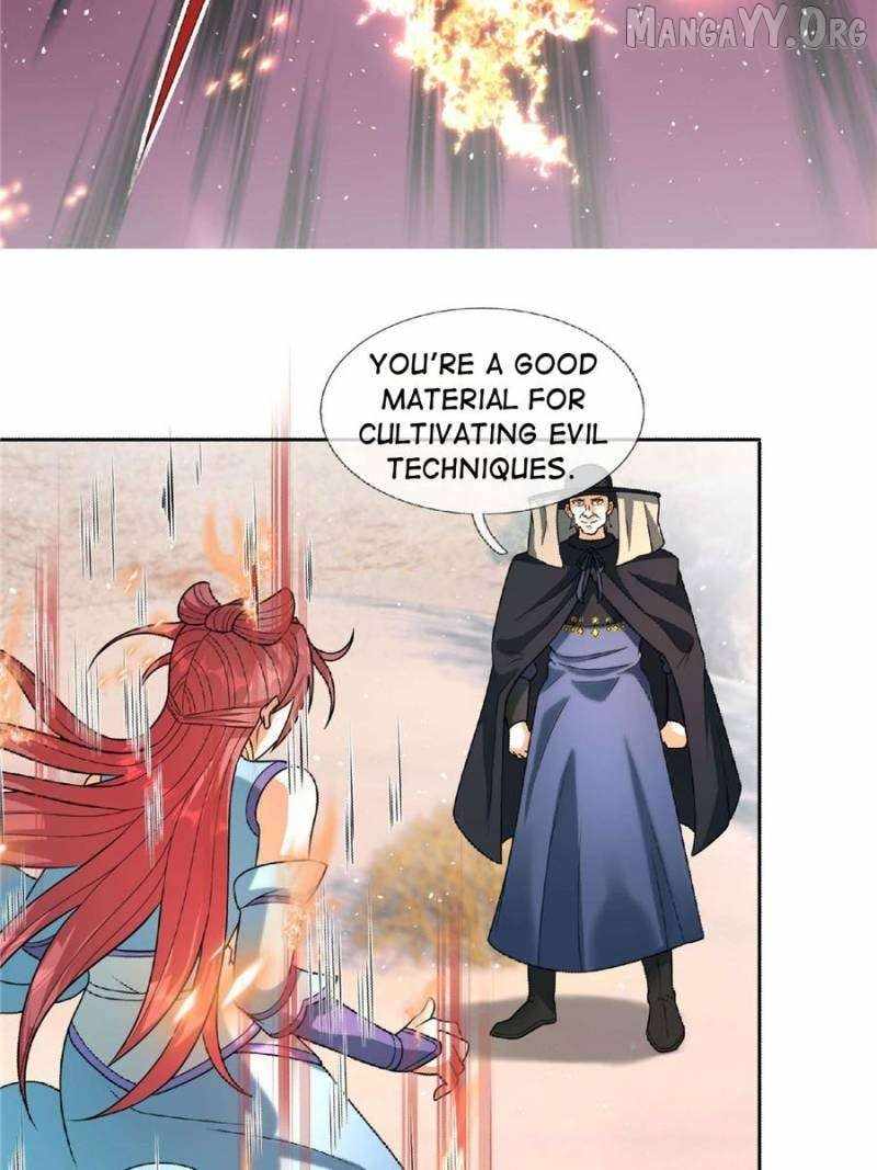 Rise of the Sect Master Chapter 56 - Page 10