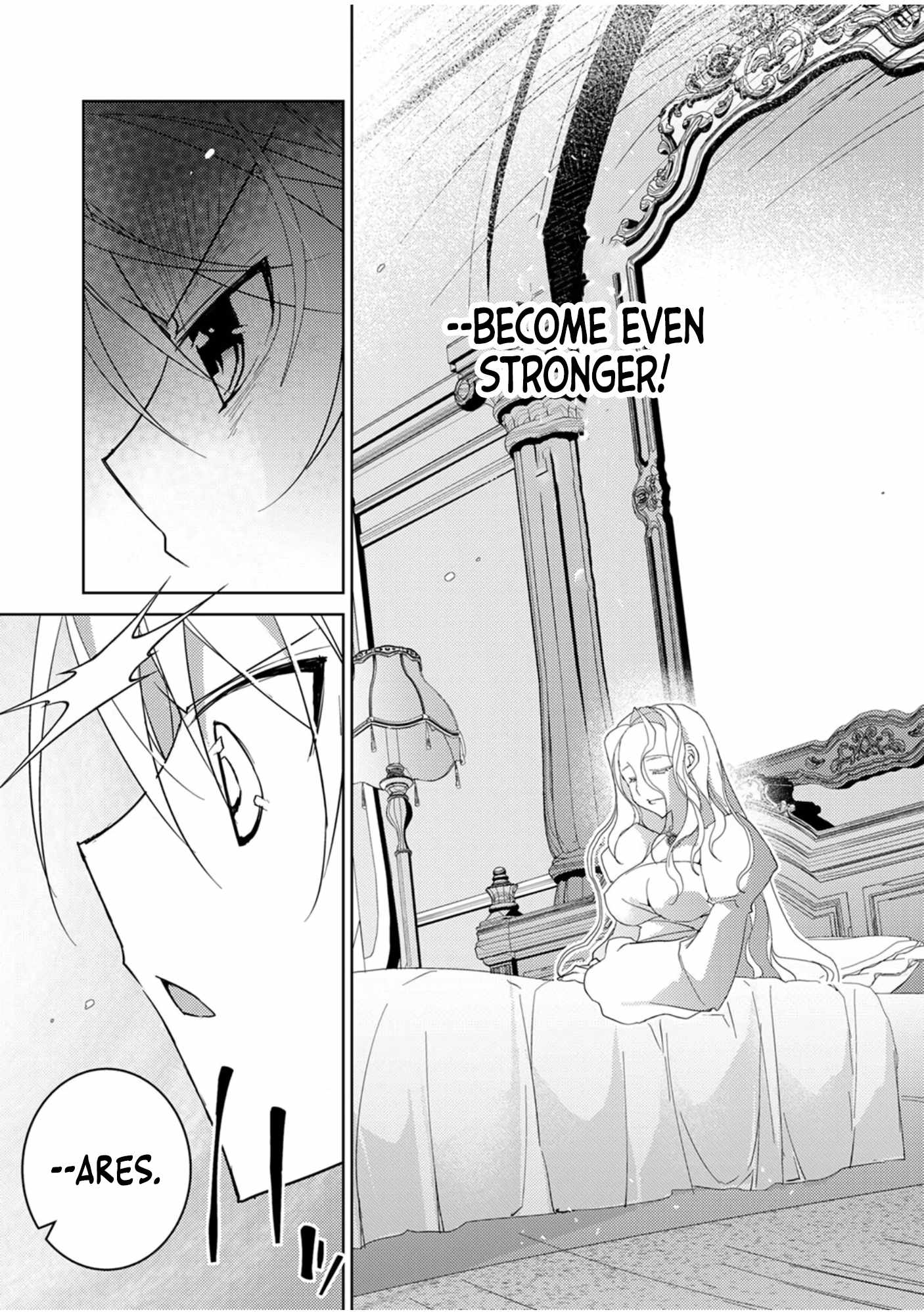 Rising of the Worthless Prince ~I Was Reincarnated as the Third Prince Who Didn’t Have a Stigmata but This Time, I’m Going to Protect My Family by Aiming to Become the Strongest~ Chapter 5 - Page 28