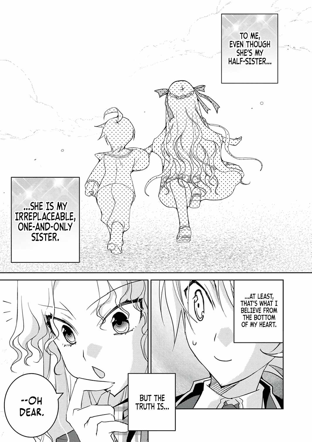 Rising of the Worthless Prince ~I Was Reincarnated as the Third Prince Who Didn’t Have a Stigmata but This Time, I’m Going to Protect My Family by Aiming to Become the Strongest~ Chapter 6 - Page 16