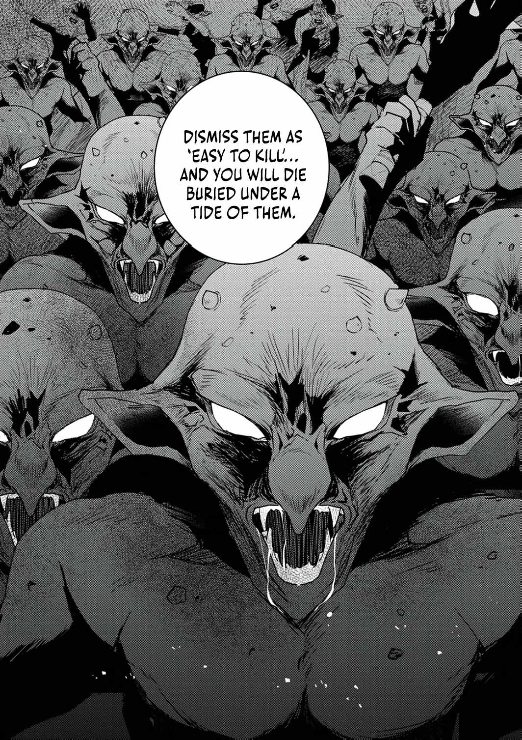 Rising of the Worthless Prince ~I Was Reincarnated as the Third Prince Who Didn’t Have a Stigmata but This Time, I’m Going to Protect My Family by Aiming to Become the Strongest~ Chapter 6 - Page 32