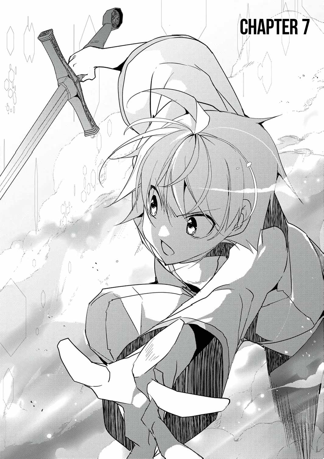 Rising of the Worthless Prince ~I Was Reincarnated as the Third Prince Who Didn’t Have a Stigmata but This Time, I’m Going to Protect My Family by Aiming to Become the Strongest~ Chapter 7 - Page 4