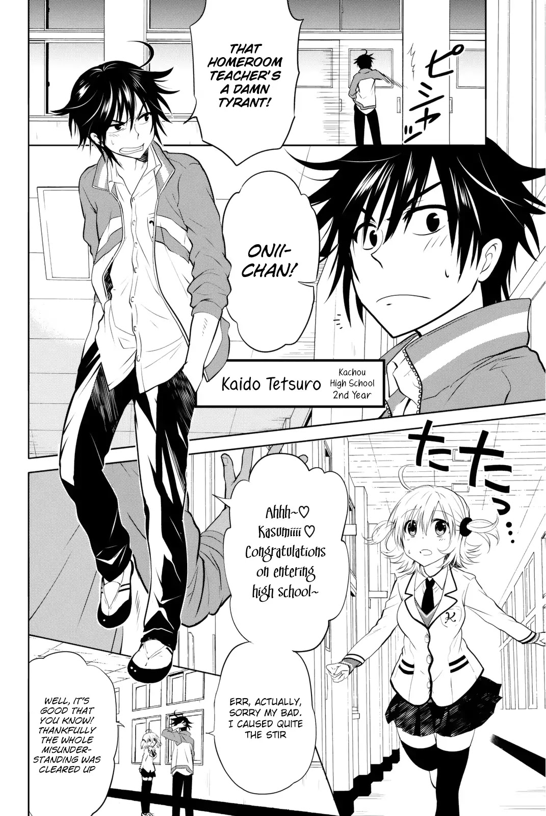 Rivnes Chapter 1 - Page 11