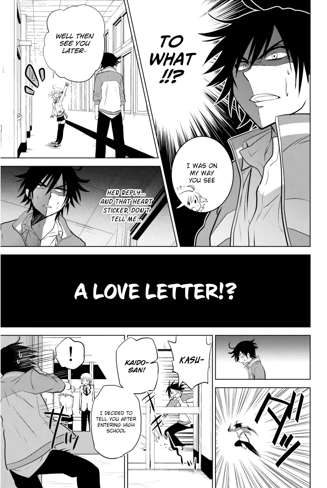 Rivnes Chapter 1 - Page 16