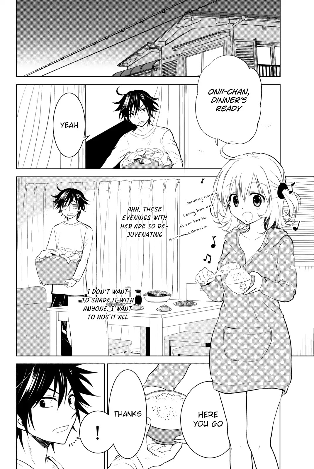 Rivnes Chapter 1 - Page 21