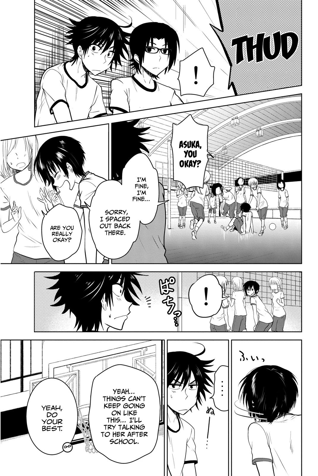 Rivnes Chapter 10 - Page 14