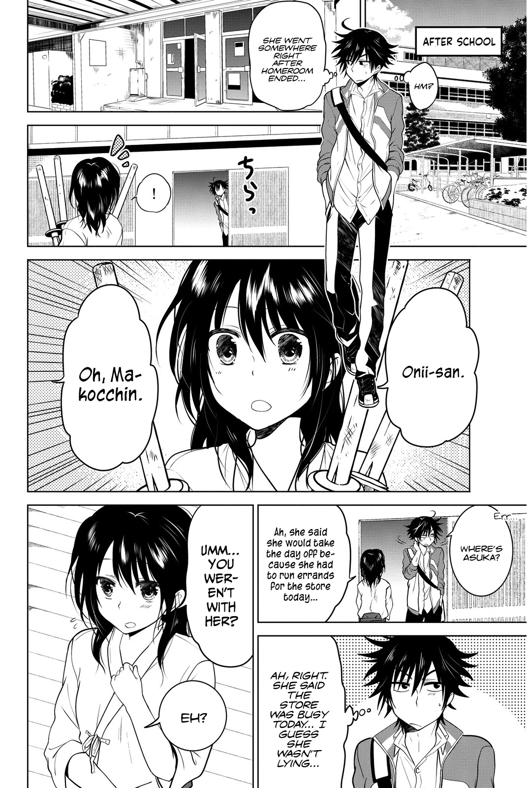 Rivnes Chapter 10 - Page 15