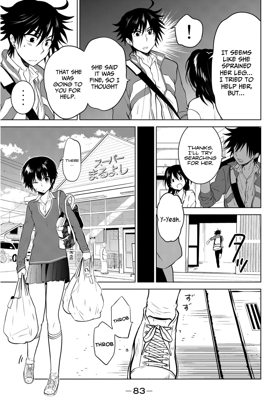 Rivnes Chapter 10 - Page 16