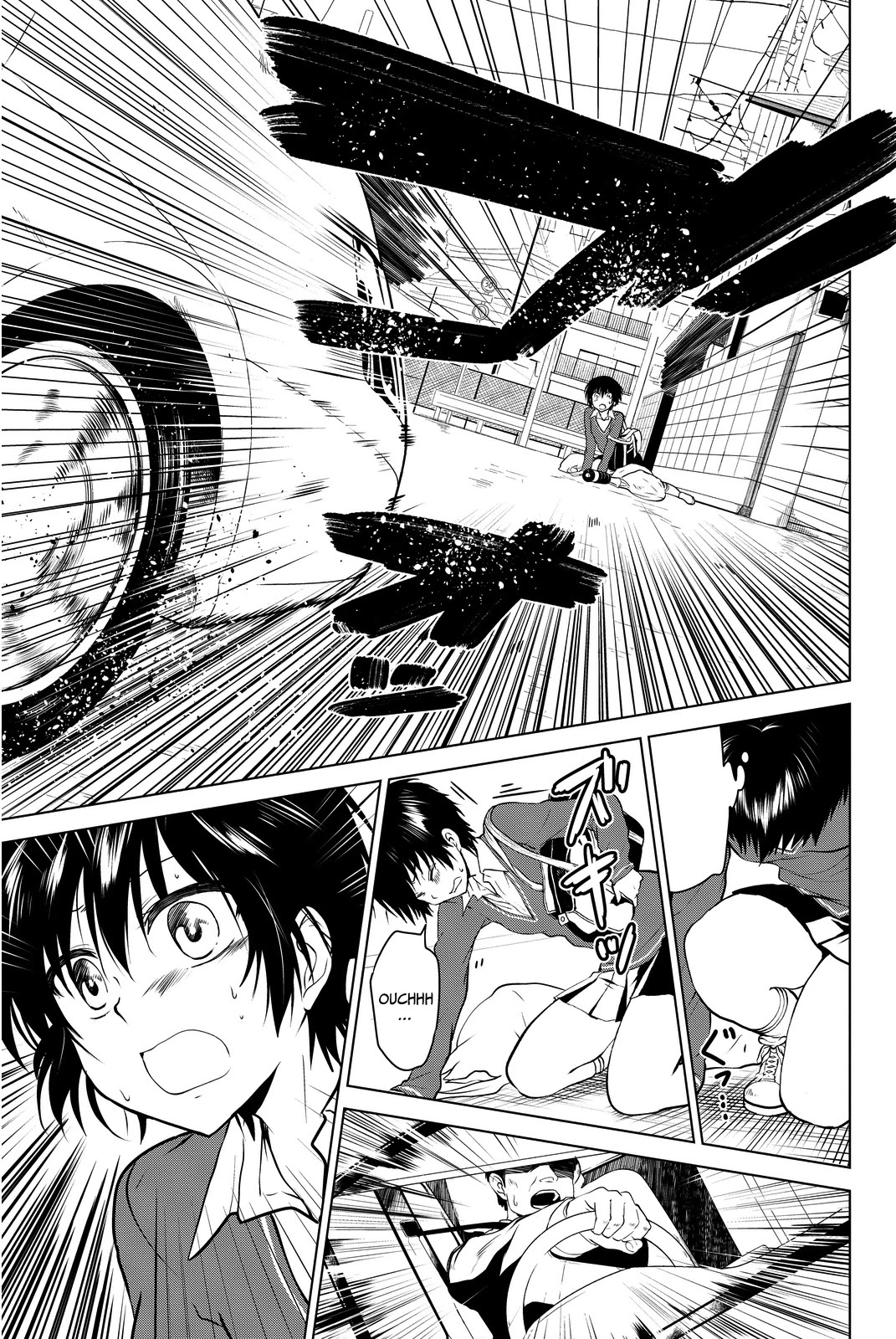 Rivnes Chapter 10 - Page 18