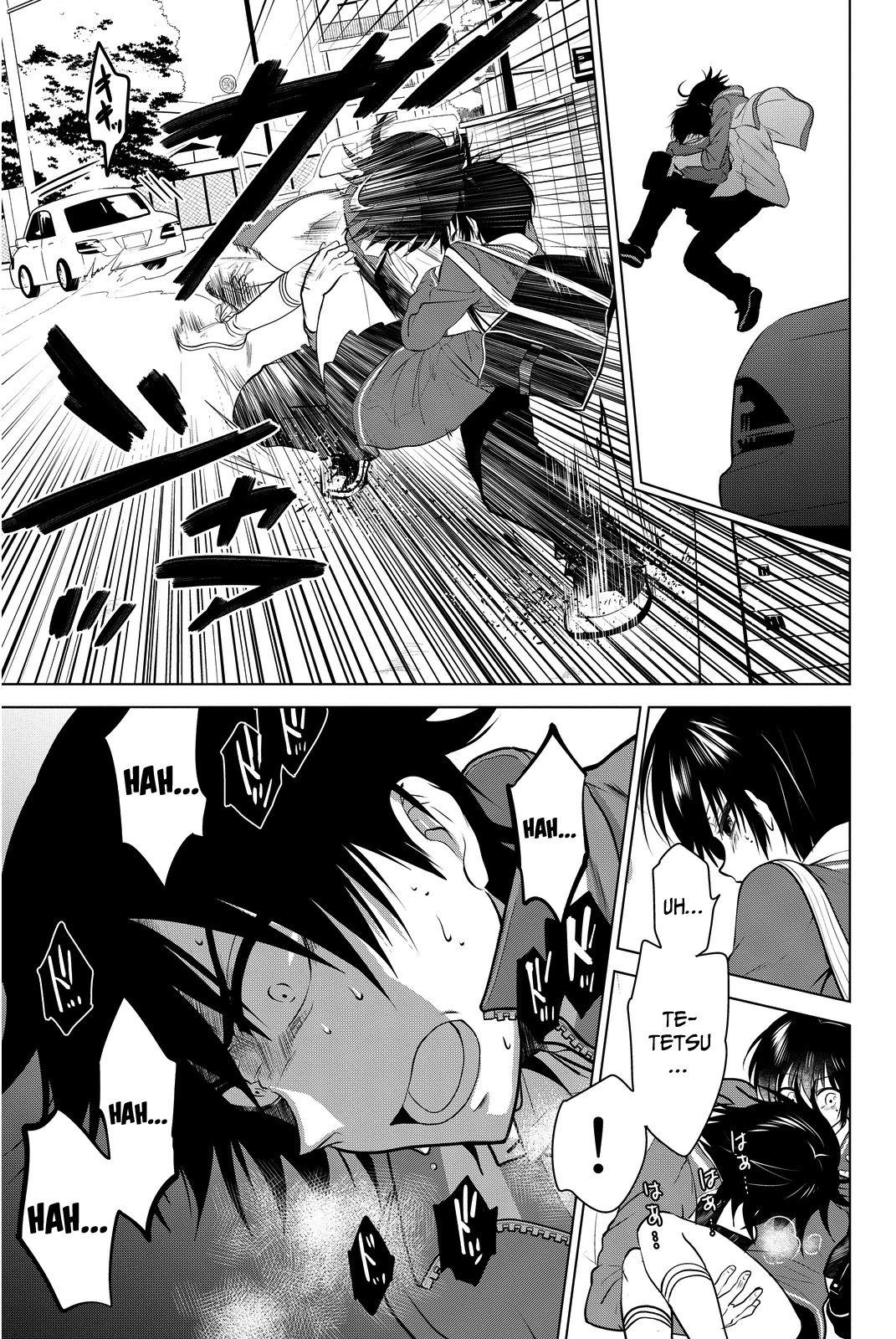 Rivnes Chapter 10 - Page 20