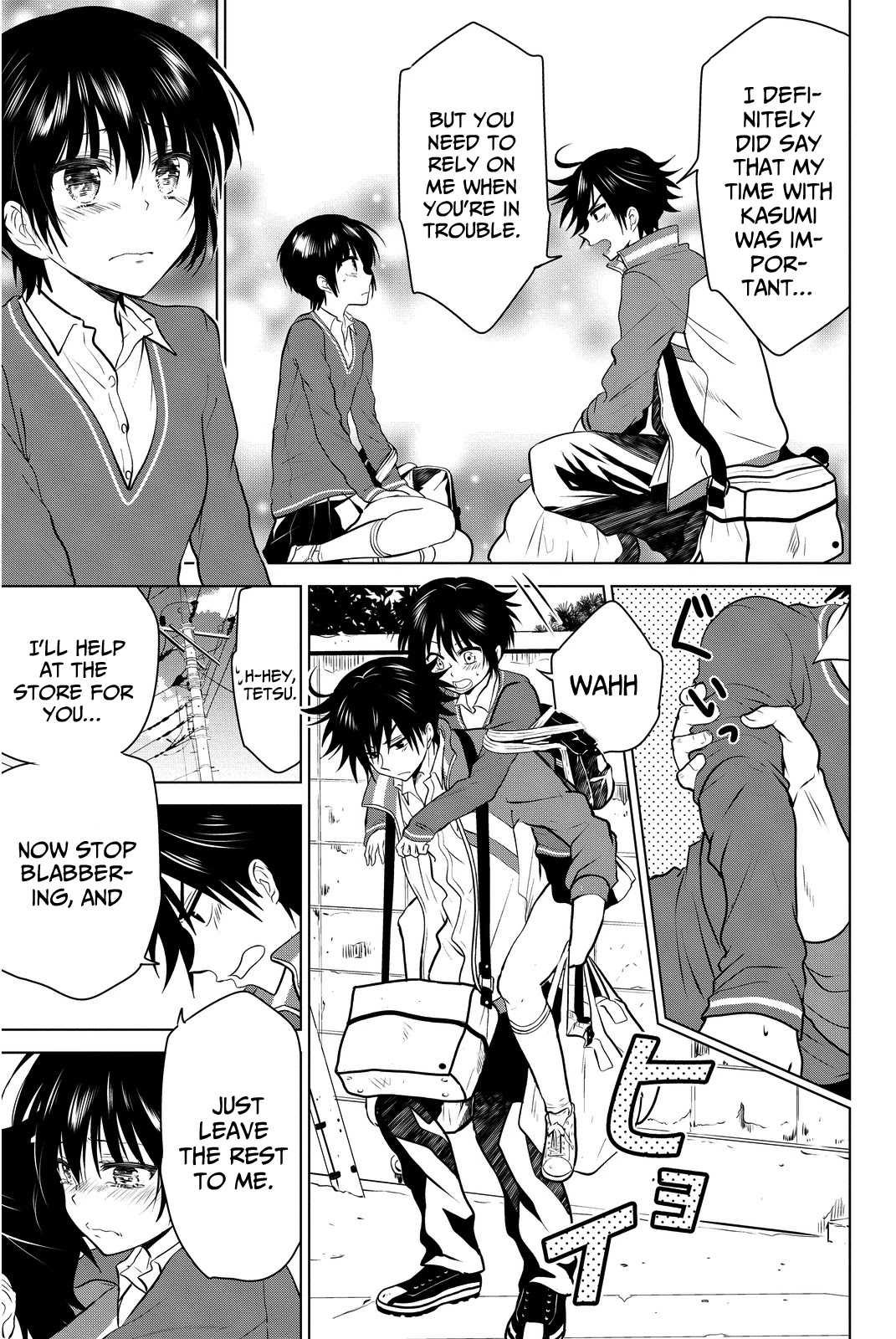 Rivnes Chapter 10 - Page 22