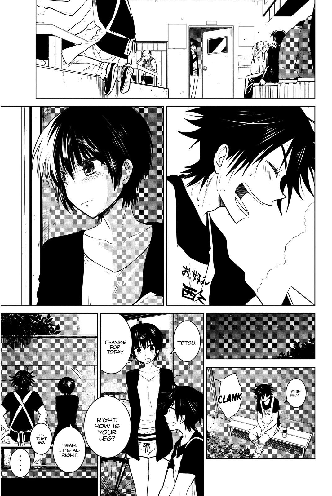 Rivnes Chapter 10 - Page 24