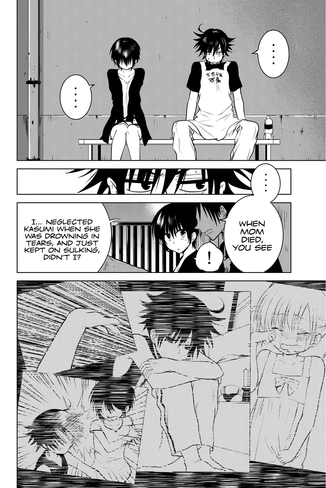 Rivnes Chapter 10 - Page 25