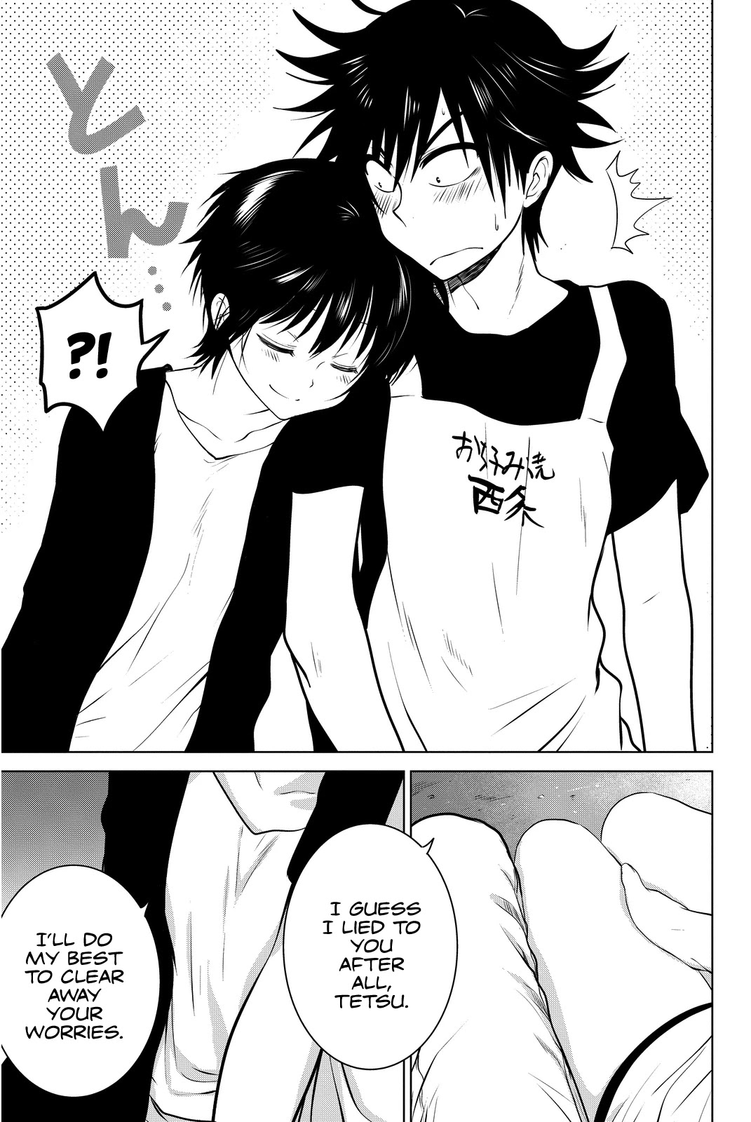 Rivnes Chapter 10 - Page 28