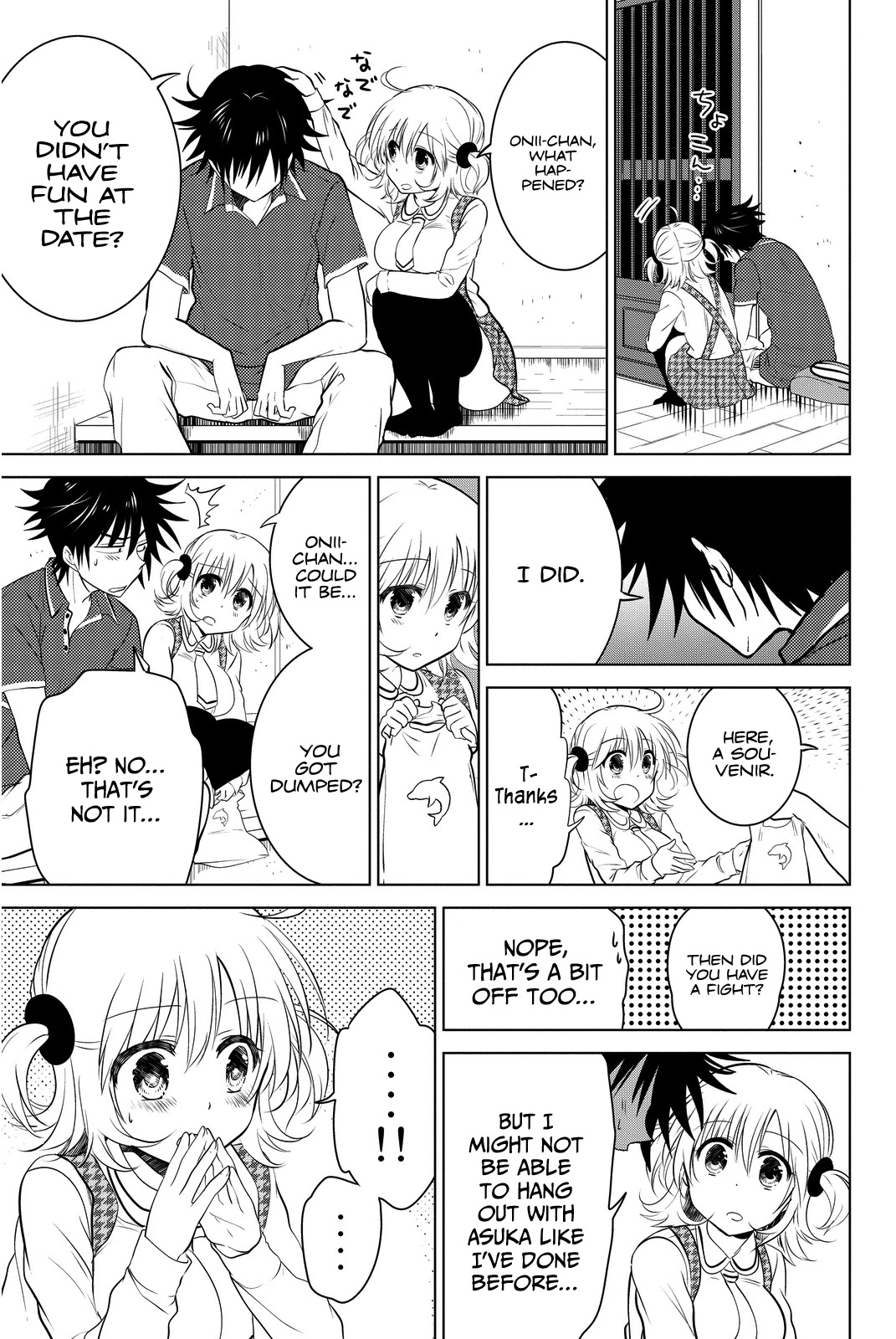 Rivnes Chapter 10 - Page 8