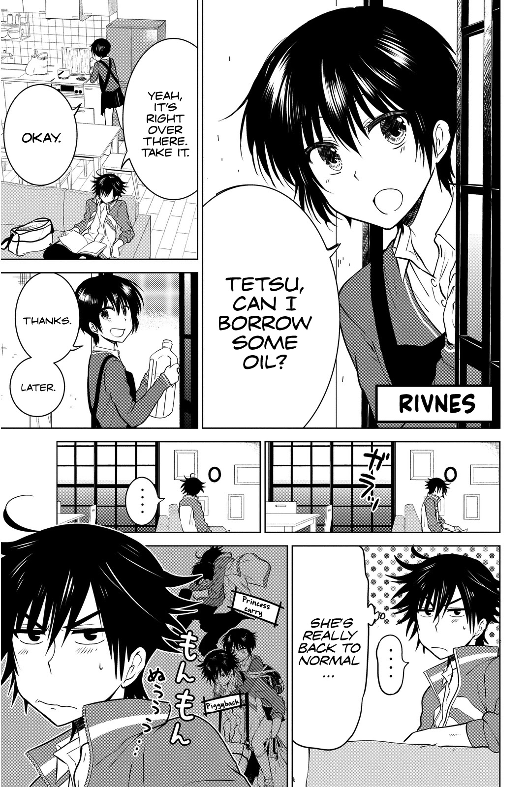 Rivnes Chapter 11 - Page 2