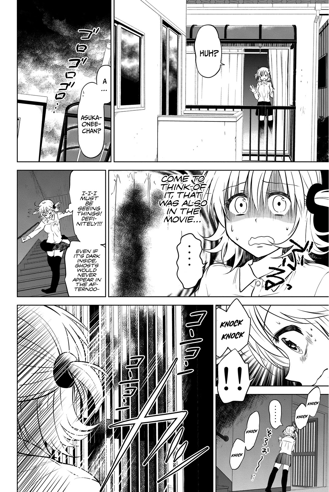 Rivnes Chapter 11 - Page 17