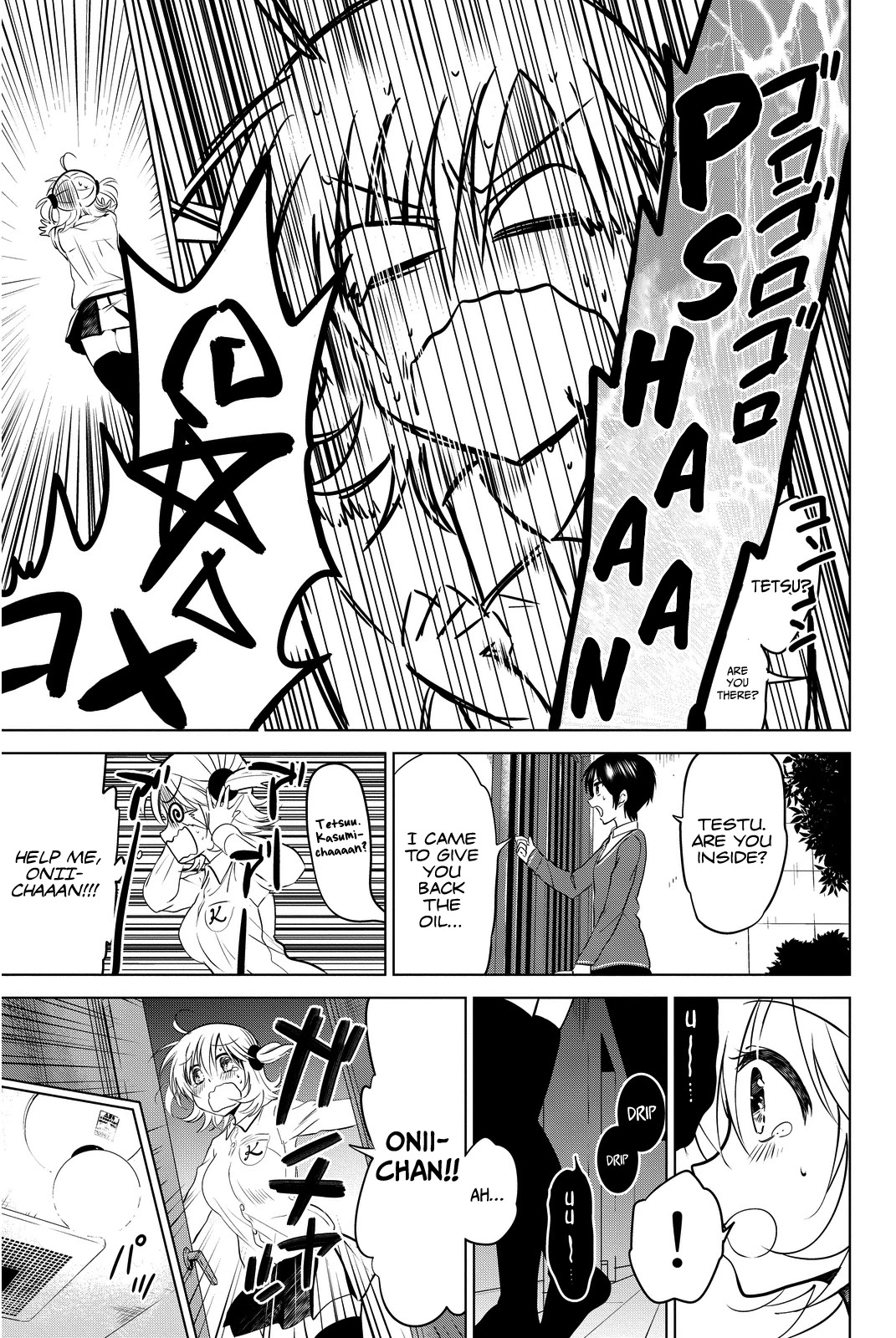 Rivnes Chapter 11 - Page 18