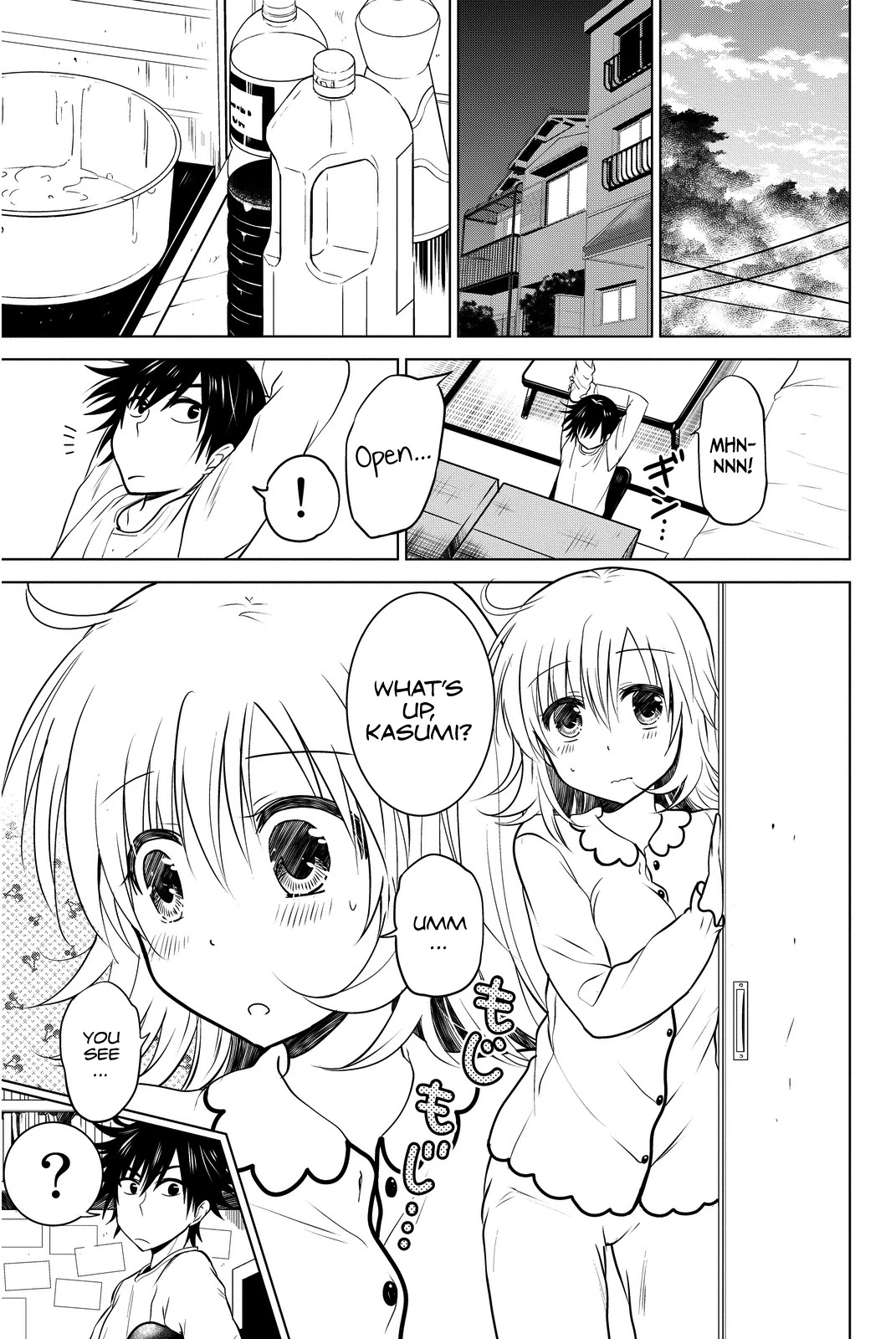 Rivnes Chapter 11 - Page 20