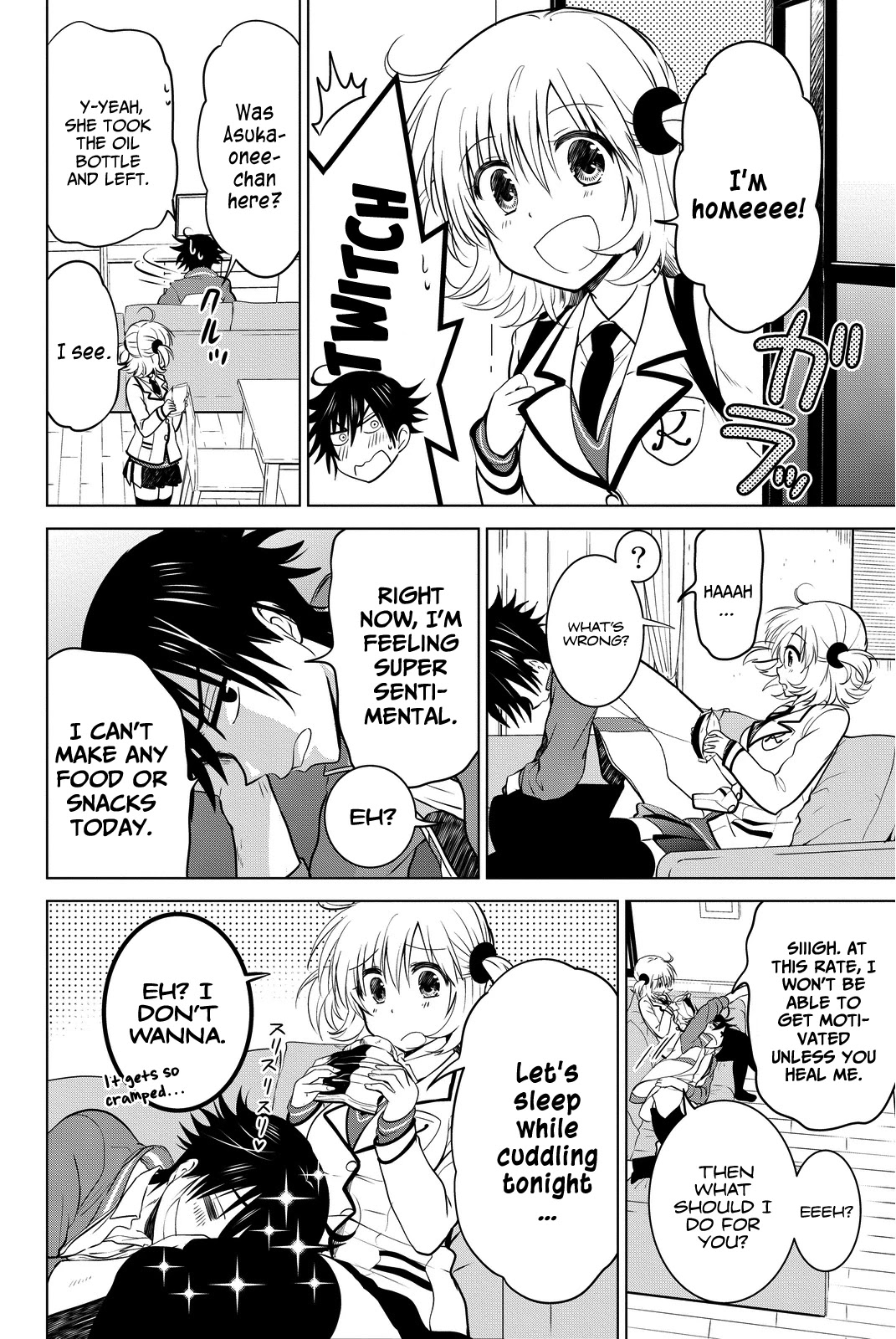 Rivnes Chapter 11 - Page 3