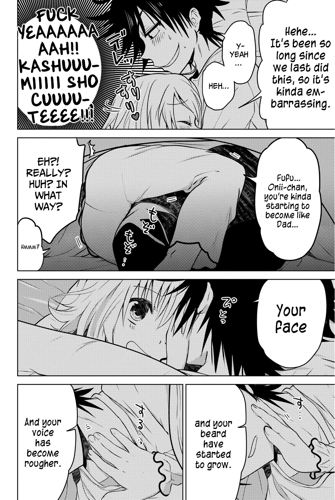 Rivnes Chapter 11 - Page 23