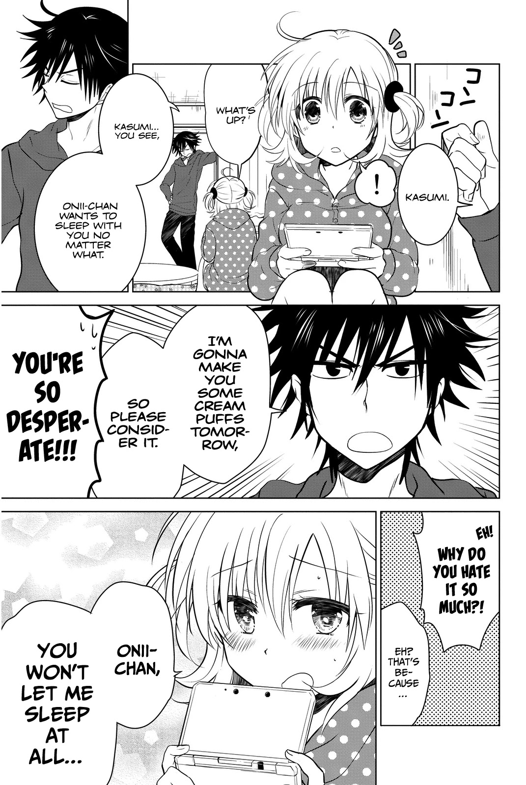 Rivnes Chapter 11 - Page 6