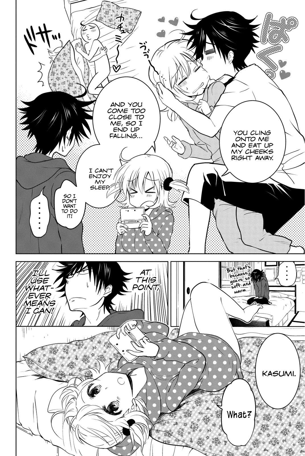 Rivnes Chapter 11 - Page 7