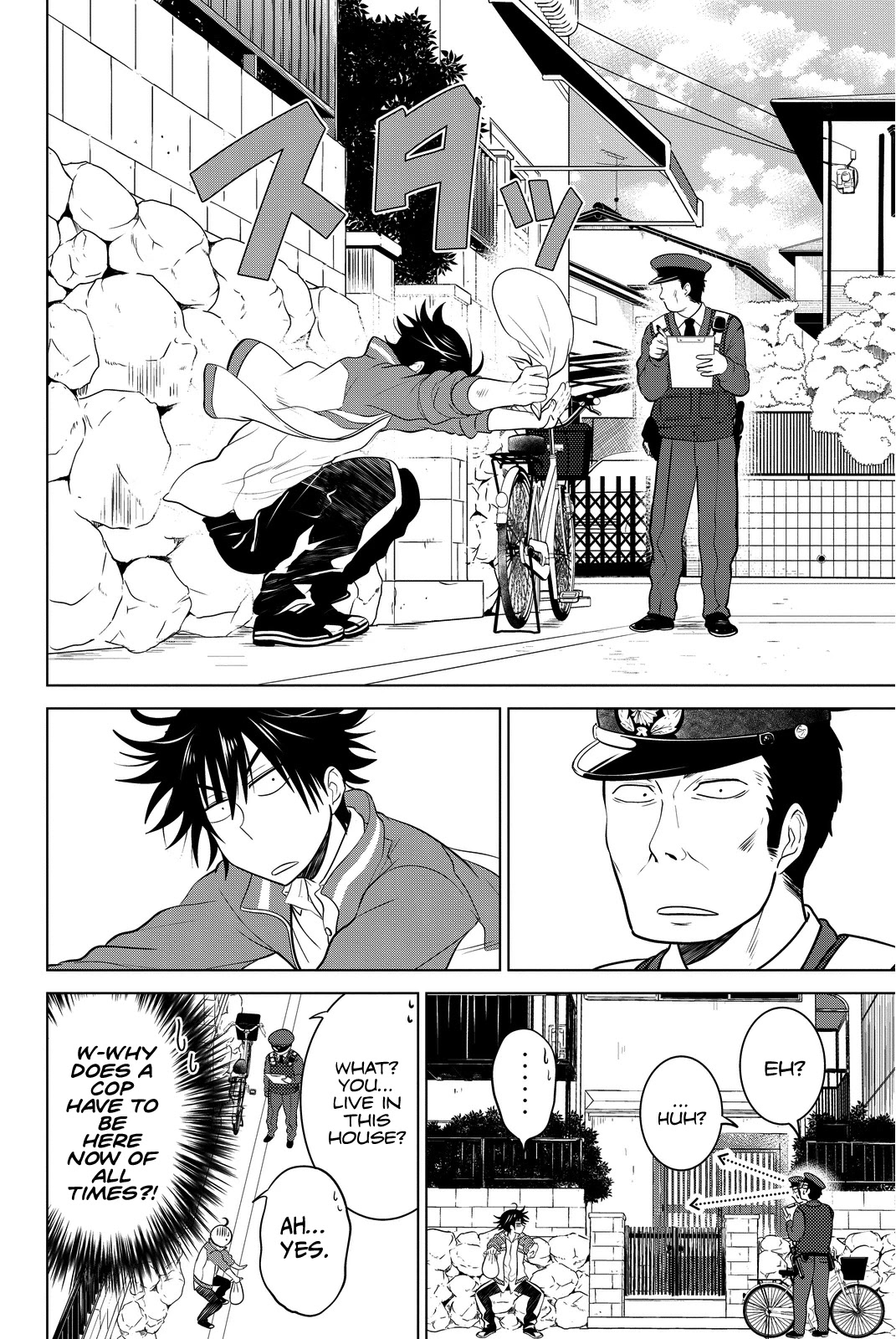 Rivnes Chapter 12 - Page 13