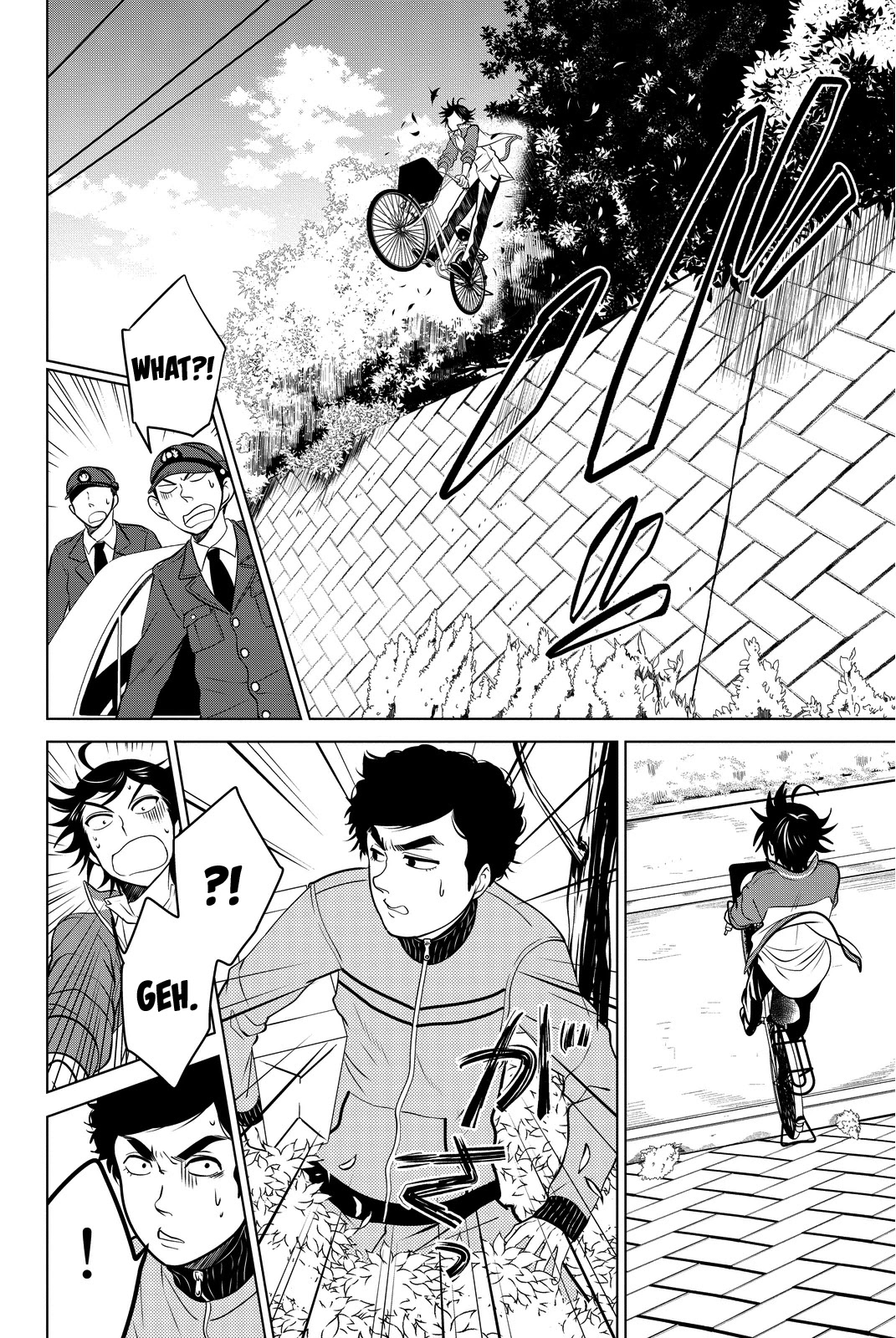 Rivnes Chapter 12 - Page 19