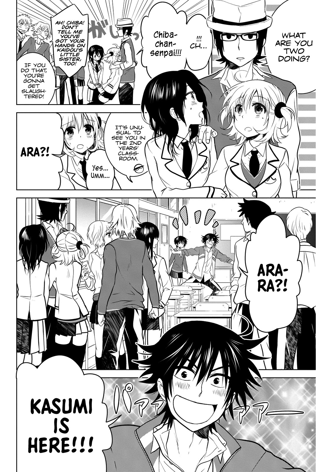 Rivnes Chapter 12 - Page 7