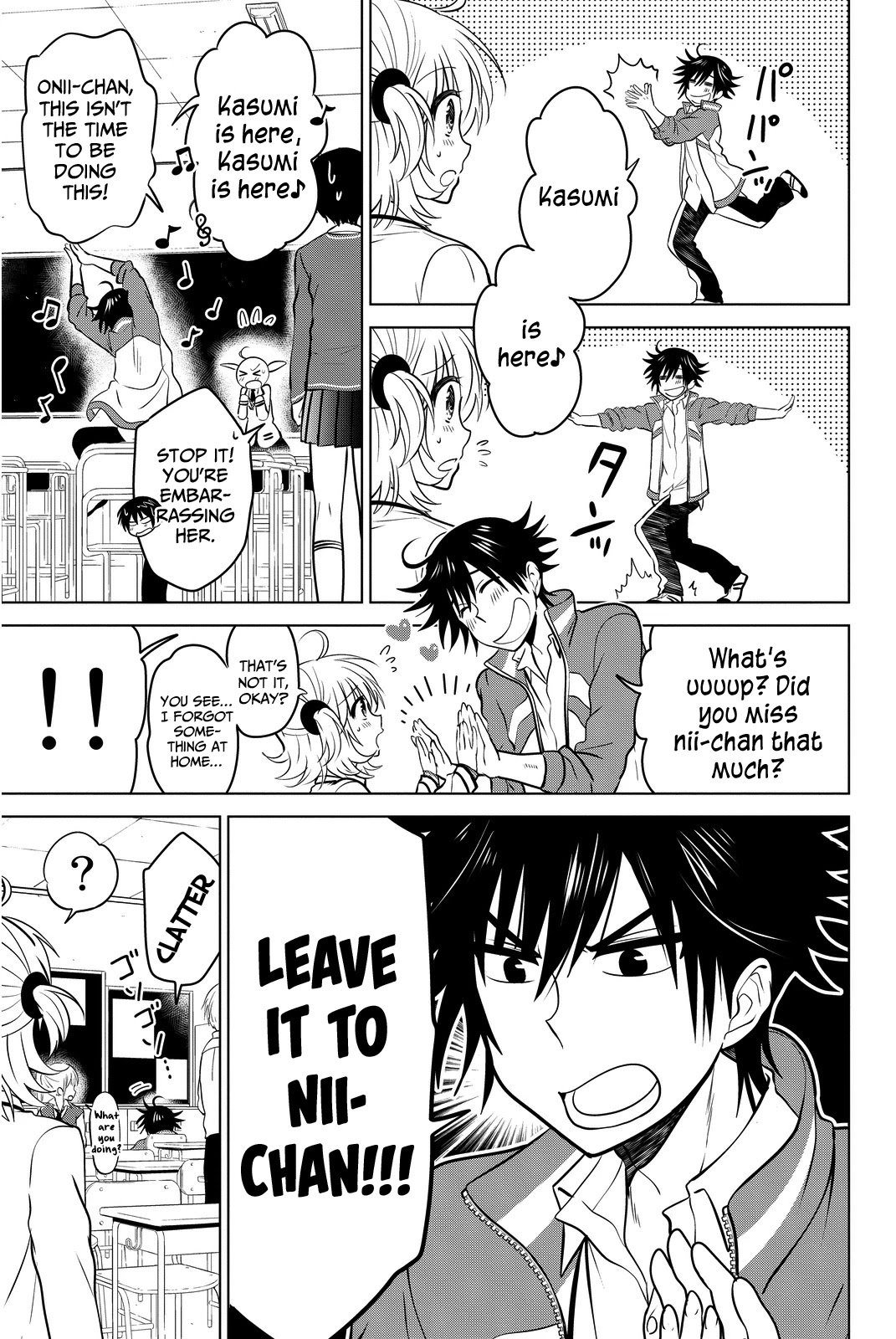 Rivnes Chapter 12 - Page 8