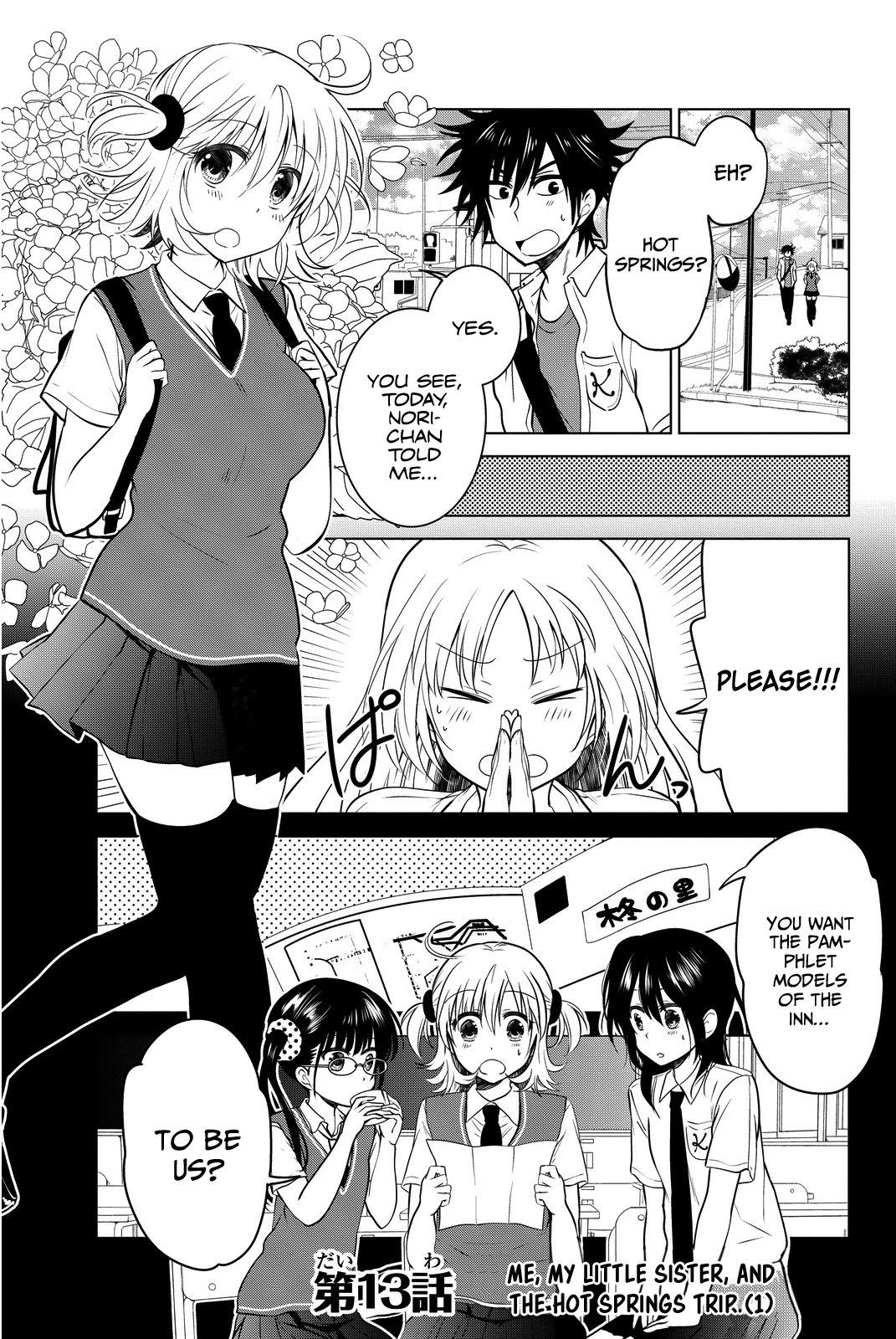 Rivnes Chapter 13 - Page 2