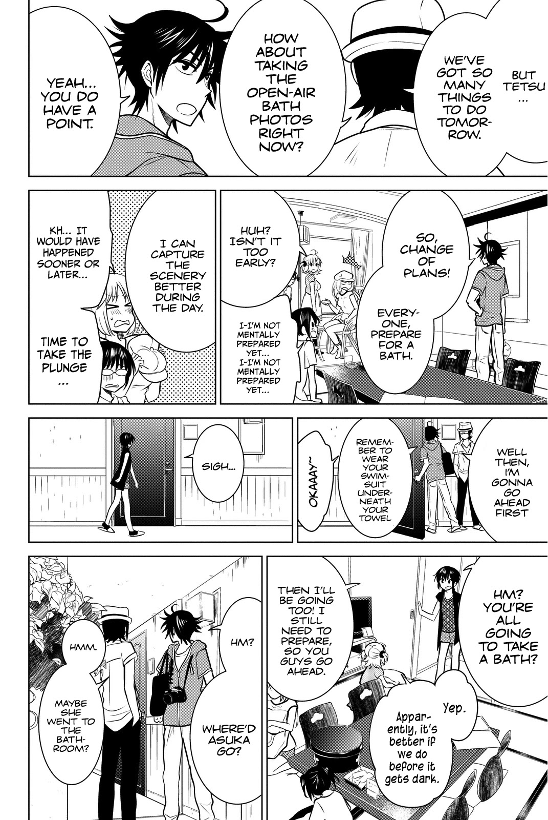 Rivnes Chapter 13 - Page 11