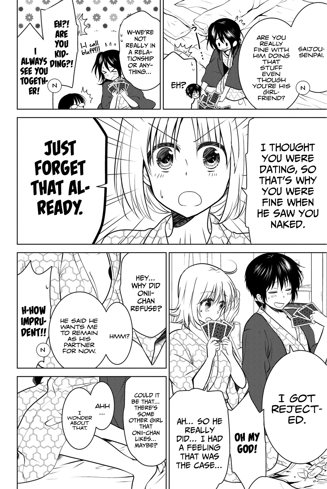 Rivnes Chapter 13 - Page 21