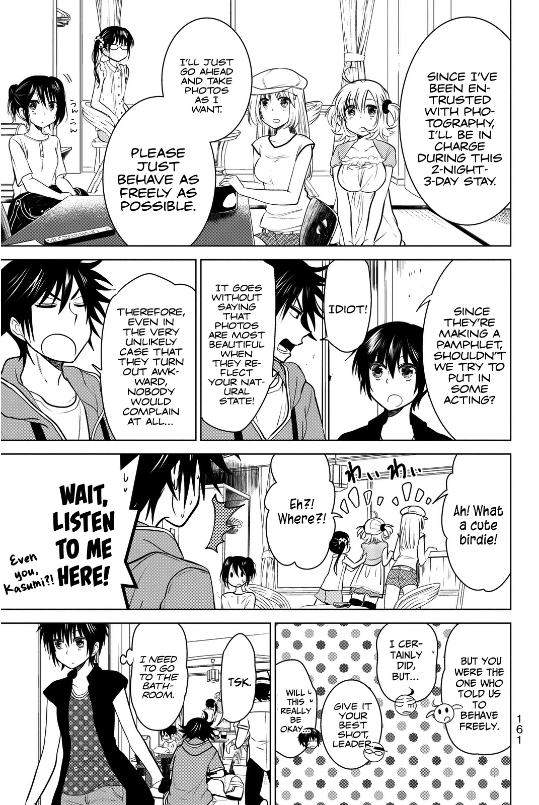 Rivnes Chapter 13 - Page 10