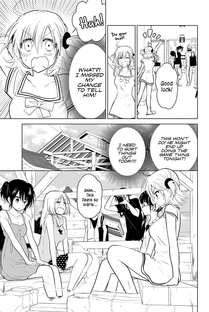 Rivnes Chapter 14 - Page 14