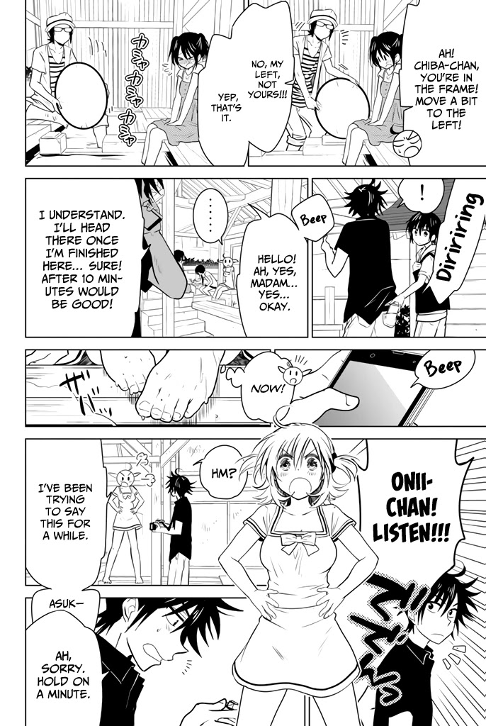 Rivnes Chapter 14 - Page 15