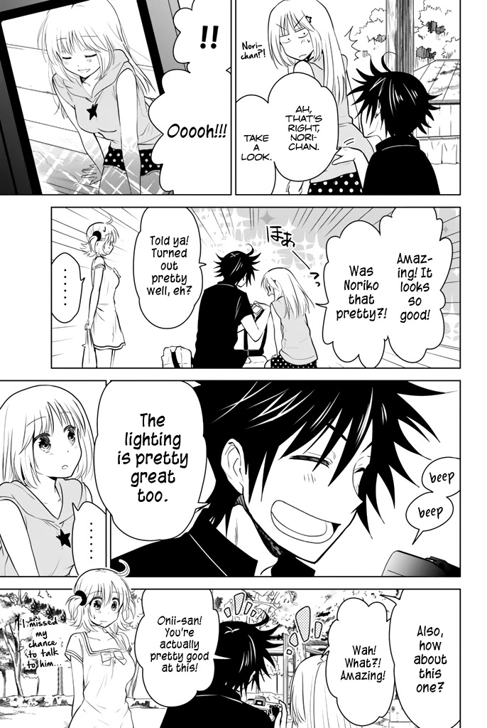 Rivnes Chapter 14 - Page 22