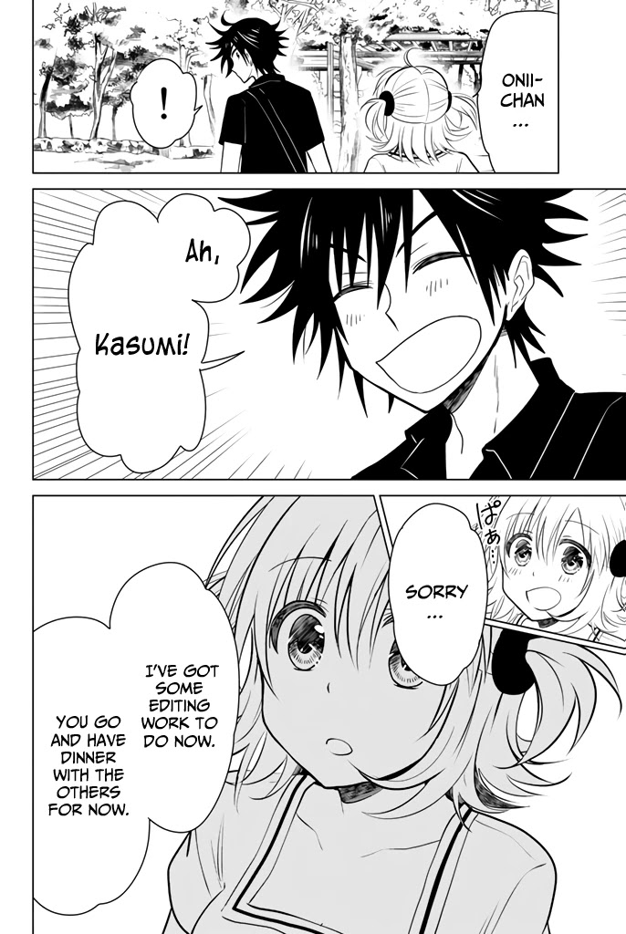 Rivnes Chapter 14 - Page 25