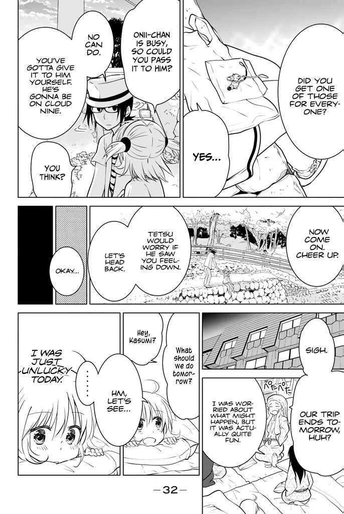 Rivnes Chapter 14 - Page 29