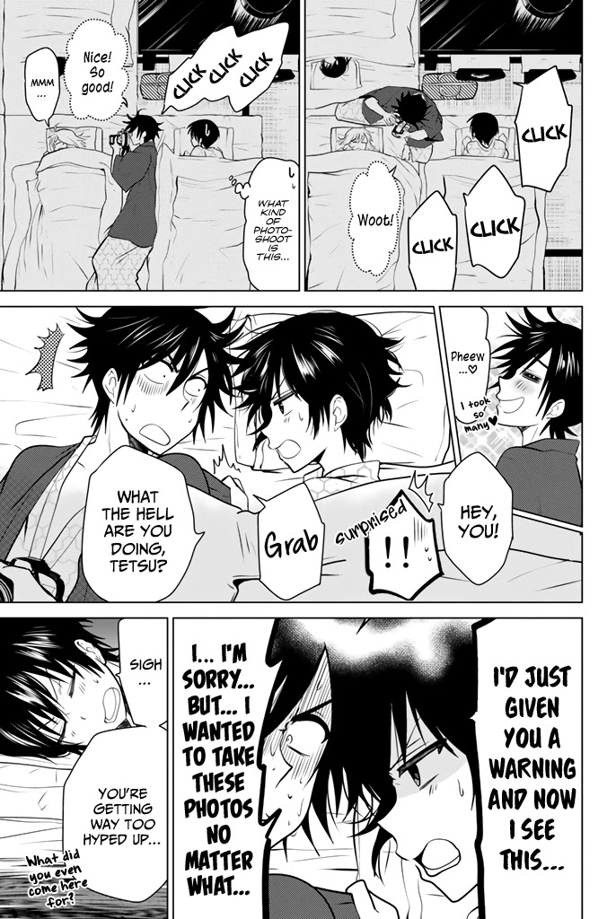 Rivnes Chapter 14 - Page 4