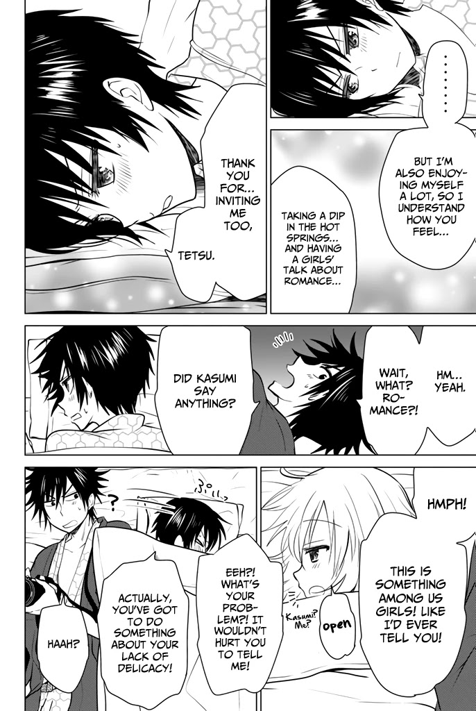 Rivnes Chapter 14 - Page 5