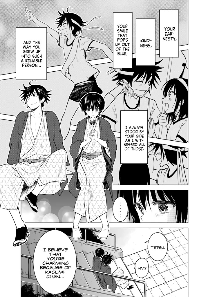 Rivnes Chapter 15 - Page 14