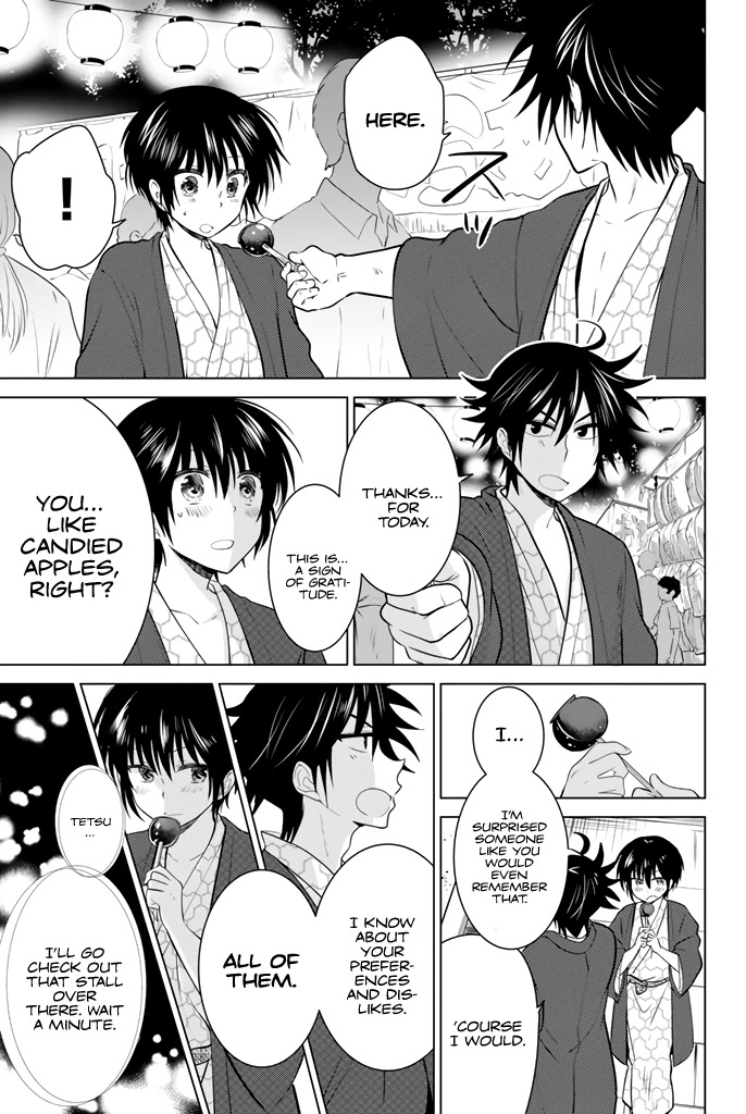 Rivnes Chapter 15 - Page 8